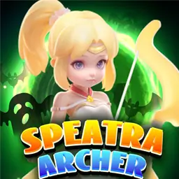 spectral archer game logo